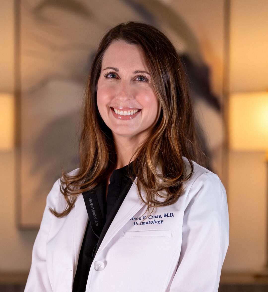 Allison Cruse, MD