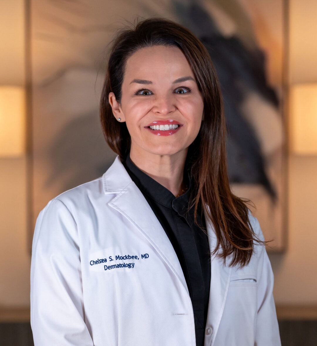 Chelsea Mockbee, MD