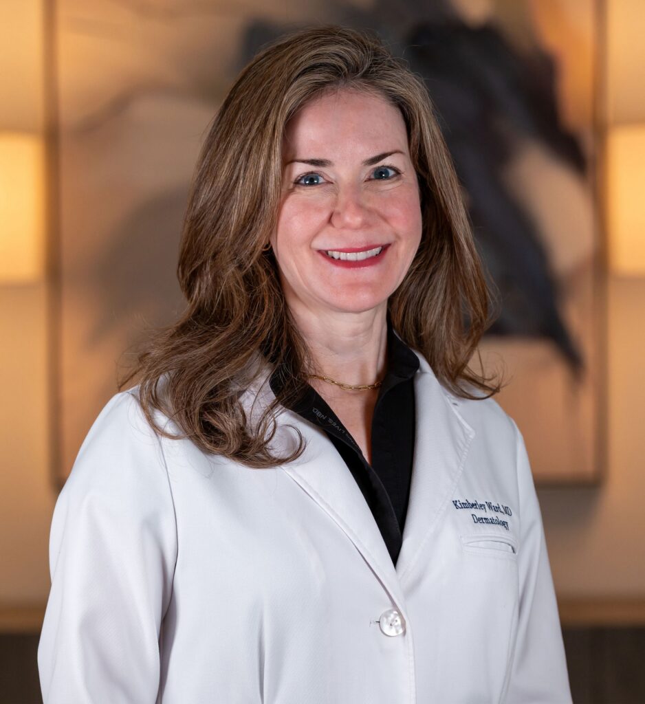 Kimberley Ward, MD